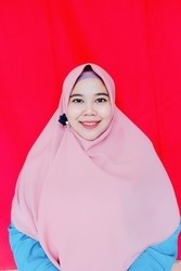 Fadhila Rahmadhani, S.IP.