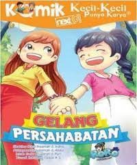 Image of Gelang Persahabatan