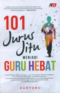Image of 101 Jurus Jitu Menjadi Guru Hebat (e-book)