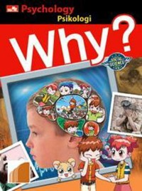 Image of Why? Psikologi