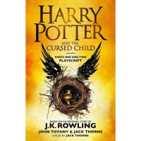 Image of Harry Potter and the cursed child : parts one