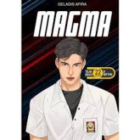 Image of Magma