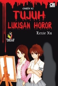 Image of Tujuh lukisan horor