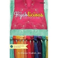 Image of Hijab Licious  Sholeha, Smart, and Stylish