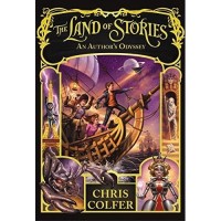 Image of The Land of Stories :  an author's odyssey
