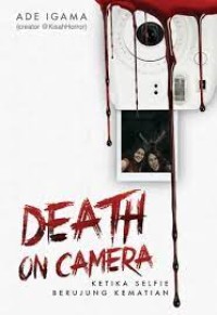 Image of Death On Camera Ketika Selfi Berujung Kematian