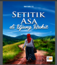 Image of Setitik asa diujung bukit (e-book)