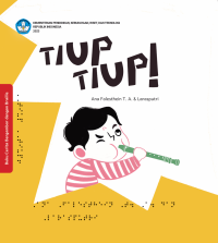 Image of Tiup! Tiup!