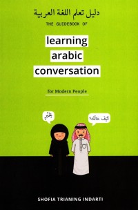 Image of Learning Arabic conversation