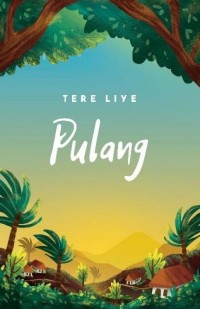 Image of Pulang (e-book)