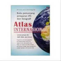 Image of Atlas Internasional