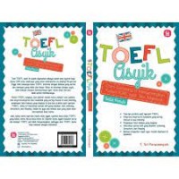 Image of Toefl Asyik