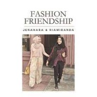 Image of Fashion Friendship