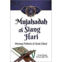 Image of Mujahadah di Siang Hari