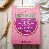 Image of Biograri 35 shahabiyah nabi