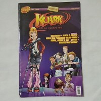 Image of KUARK : hewan-hewan yang pertama di pelihara manusia