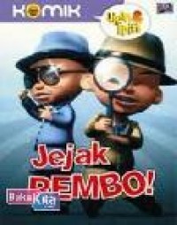 Image of Jejak Rembo
