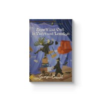 Image of Down and out in Paris and London