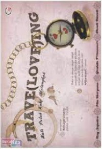 Image of Trave Loveing Hati Patah Kaki Melangkah