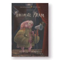 Image of Animal farm