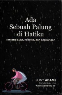 Image of Ada Sebuah Palung di Hatiku