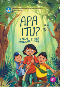 Image of Apa itu?