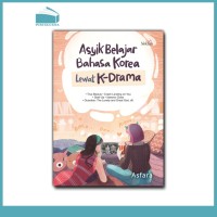 Image of Asyik belajar bahasa korea lewat k-drama