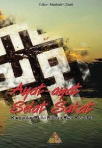Image of Ayat-ayat selat sakat : kumpulan puisi pilihan Riau Pos 2013