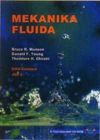 Image of Mekanika fluida Ji.2 ed.4