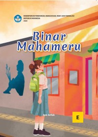 Image of Binar  Mahameru