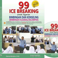 Image of 99 Ice Breaking Untuk Bimbingan Konseling (BK)