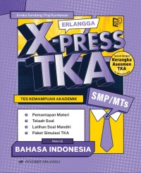 Image of X-press TKA SMP / MTs