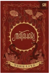 Image of Matahari (e-book)