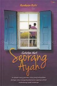 Image of Catatan Hati Seorang Ayah