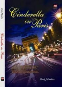 Image of Cinderella in Paris