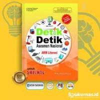 Image of Detik-detik Asesmen Nasional AKM Literasi