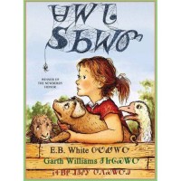 Image of Charlotte's web