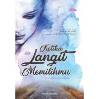 Image of Ketika langit memilihmu : meraih lautan cinta tak bertepi