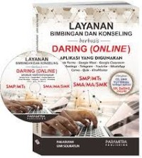 Image of Layanan Bimbingan Dan Konseling Berbasis Online