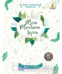 Image of Mari membaca syair