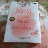 Image of Masih Adakah Surga Untukku?