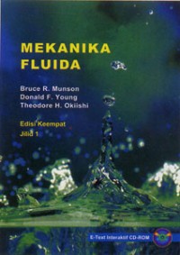 Image of Mekanika fluida Jil.1., ed.4