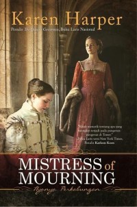 Image of Mistress of Mourning