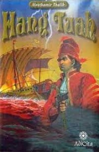 Image of Hang Tuah