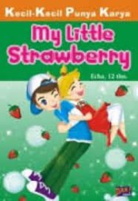 Image of My Lilttle Strawberry
