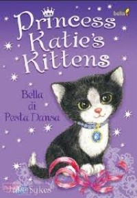 Image of Princess katie's kittens : Bella di pesta dansa