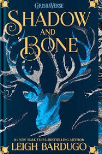 Image of Shadow and Bone