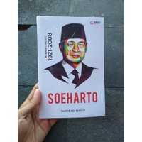 Image of Soeharto