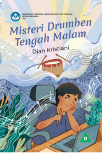 Image of Misteri drumben tengah malam
