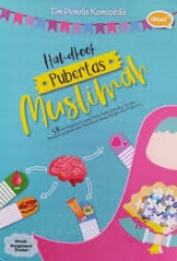 Image of Handbook: Pubertas Muslimah